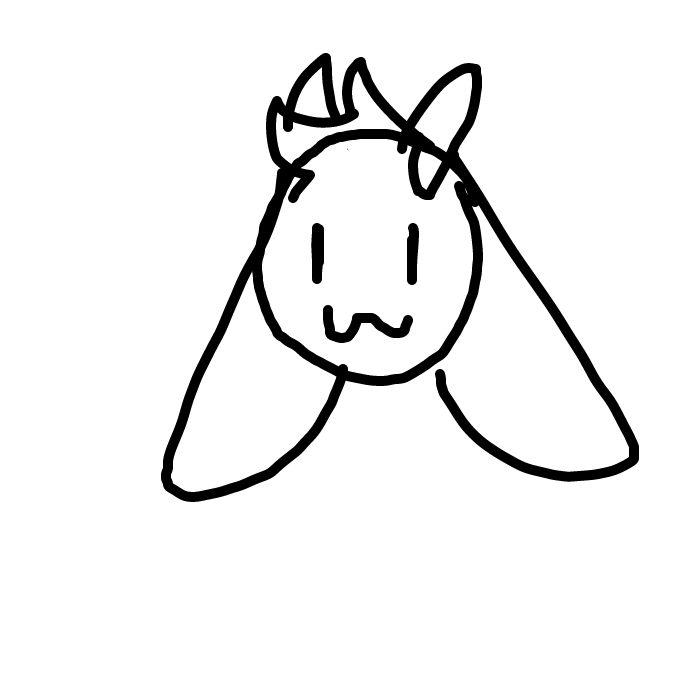 Profile picture for the comic artist, Neothefloof225