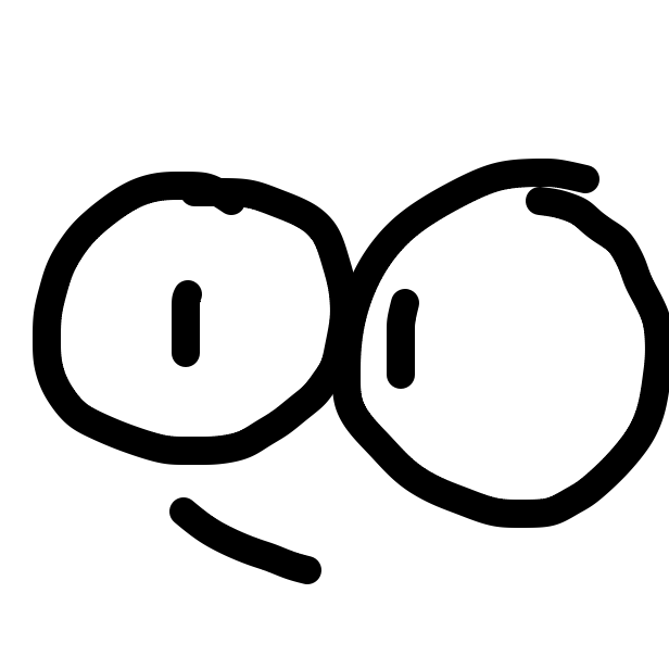 Profile picture for the comic artist, Edgeworth