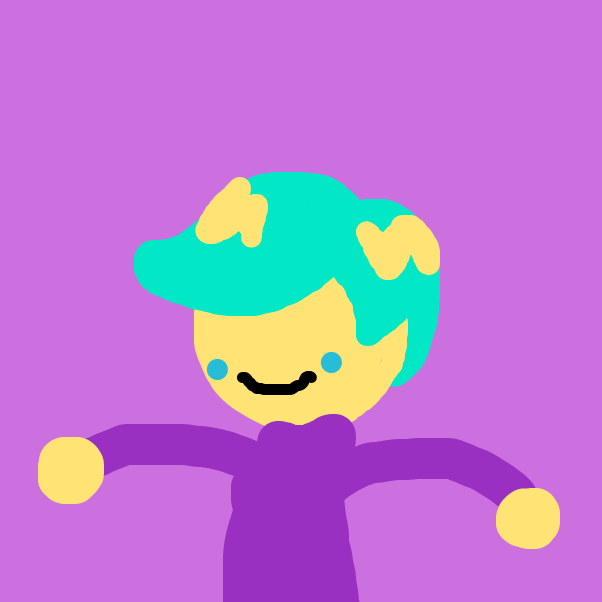 Profile picture for the comic artist, HeyImBACK