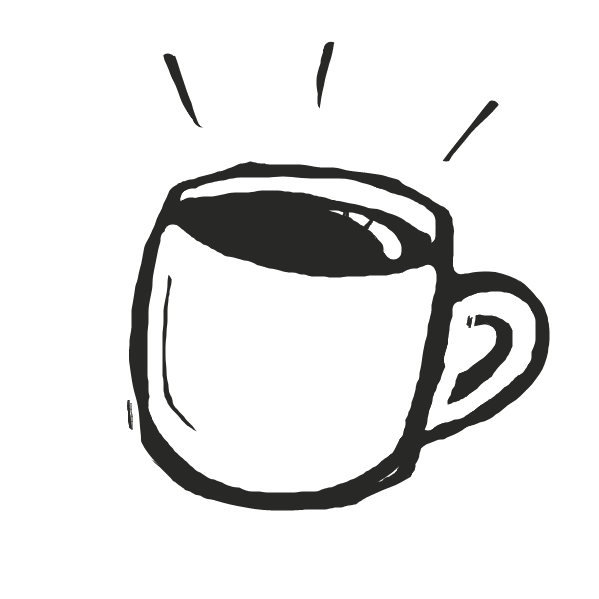 Profile picture for the comic artist, Espresso