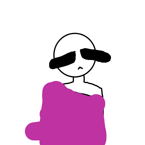 Profile picture for the comic strip artist, Odd_one_out