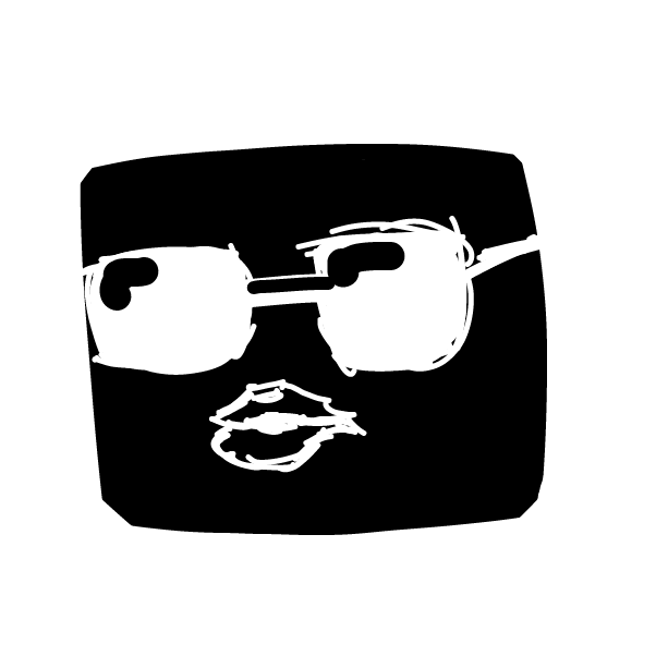 Profile picture for the comic artist, Greiye