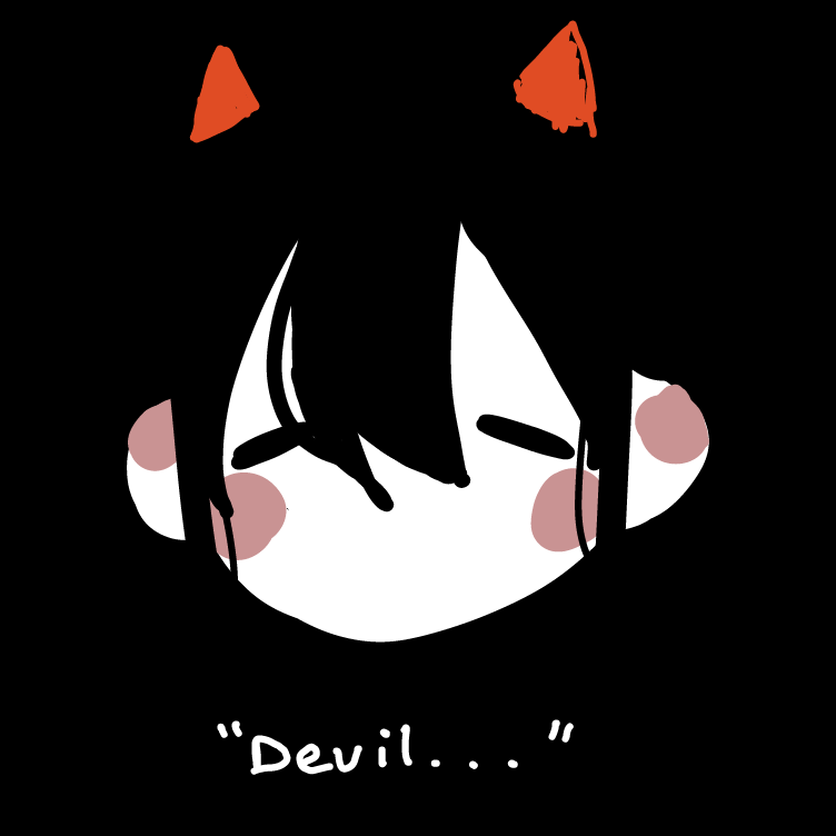 Profile picture for the comic artist, foleic