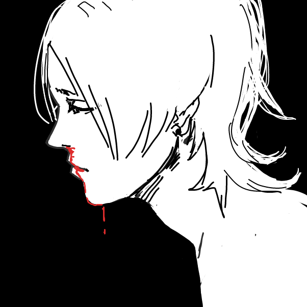 Profile picture for the comic strip artist, gee-money