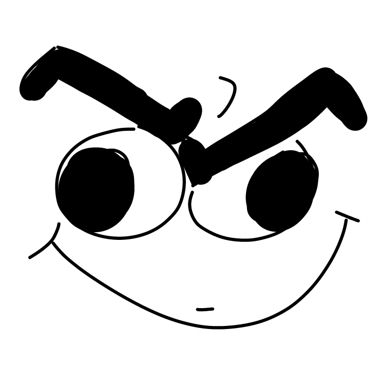 Profile picture for the comic strip artist, MemeMerchant