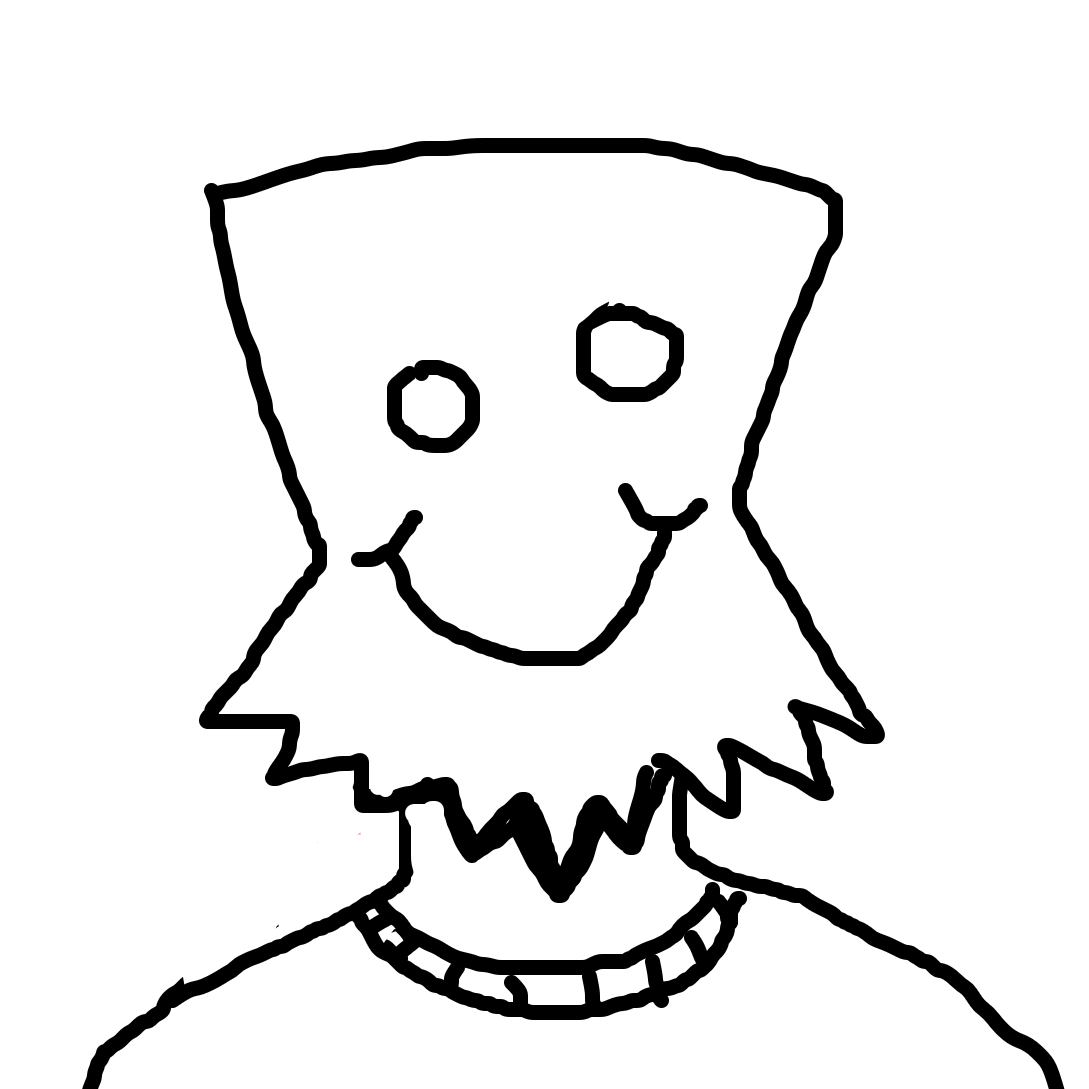 Profile picture for the comic strip artist, Jimsock