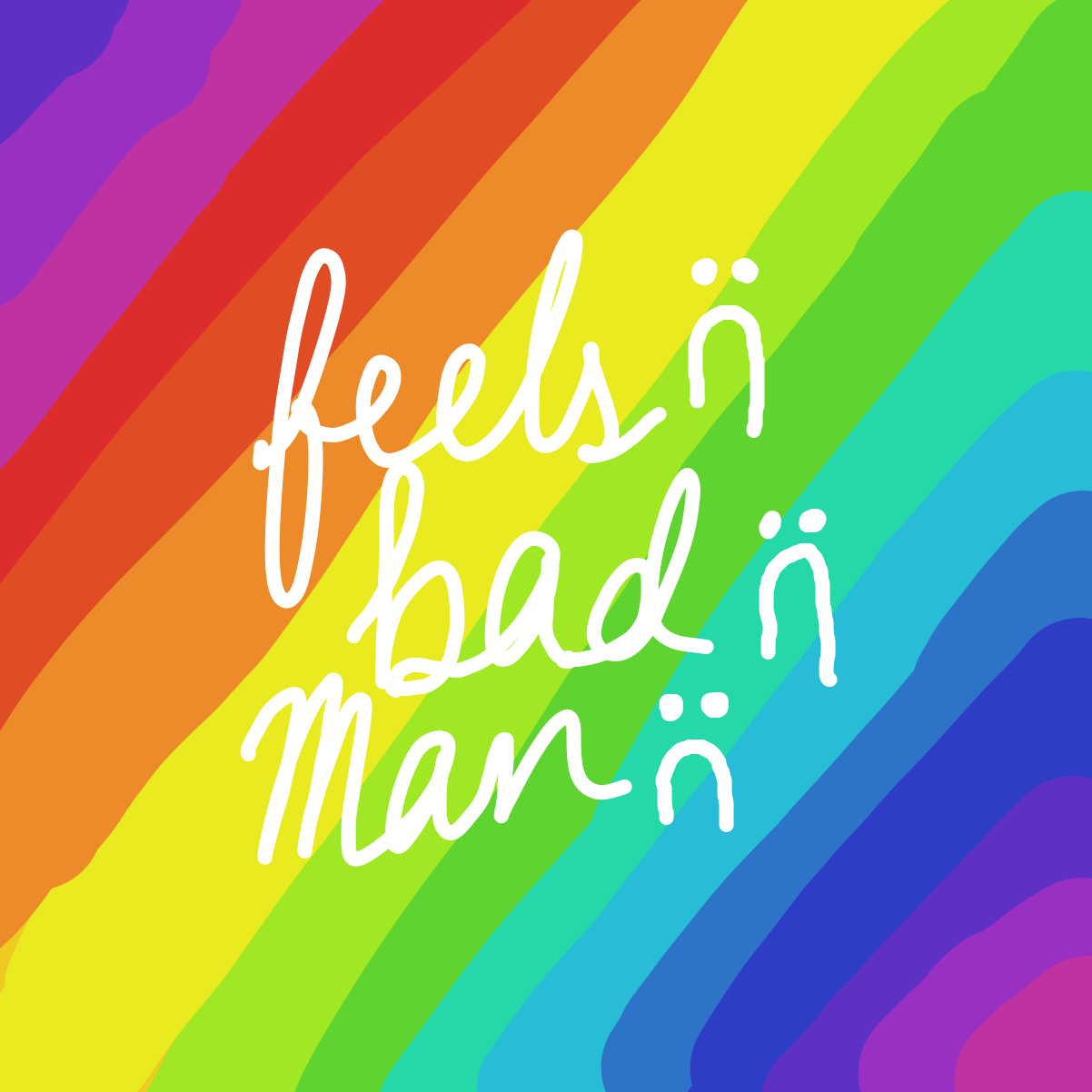 Profile picture for the comic artist, iMadkinz