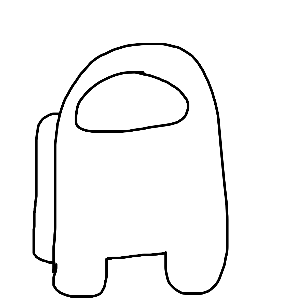 Profile picture for the comic artist, Zoop