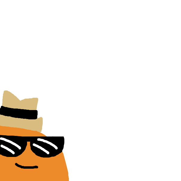 Profile picture for the comic artist, Anonyfish