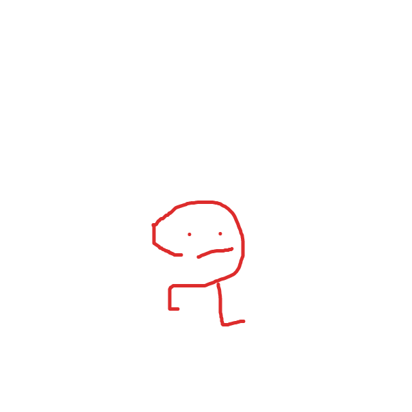 Profile picture for the comic artist, kabier