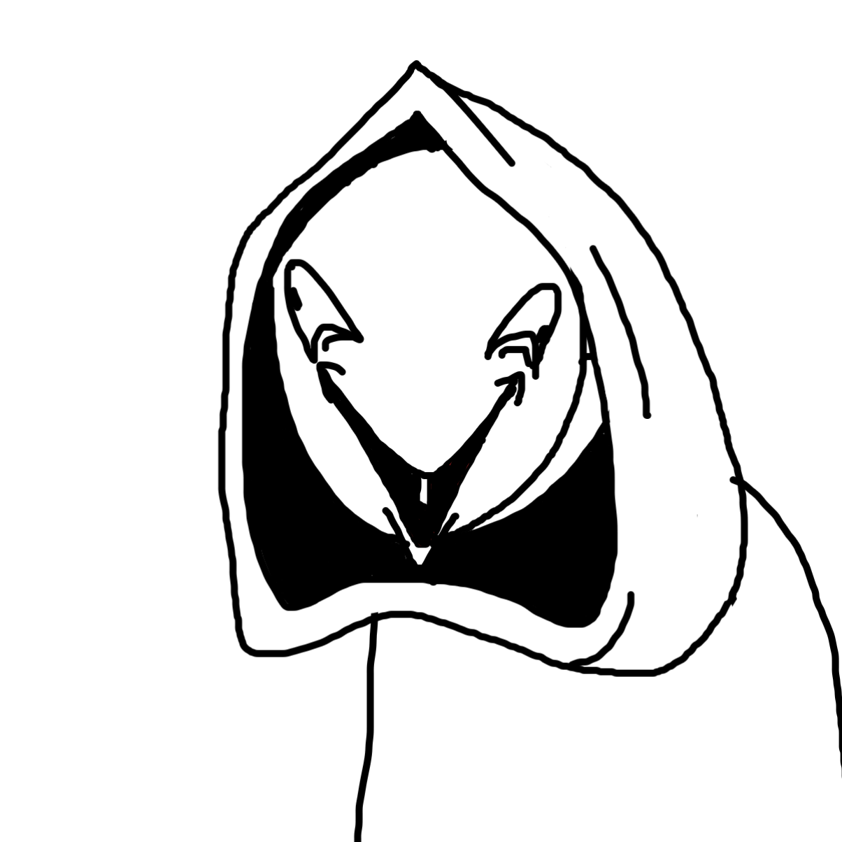 Profile picture for the comic artist, Dungle