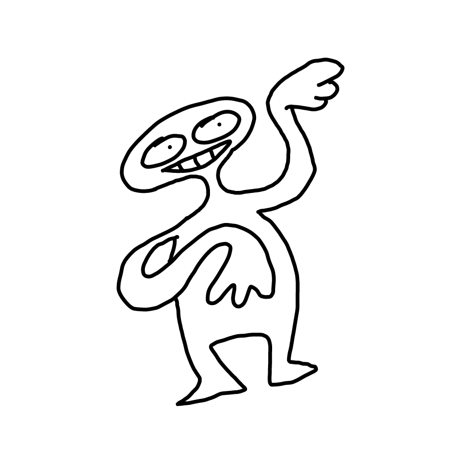 Profile picture for the comic artist, OhNo_NotThisAgain