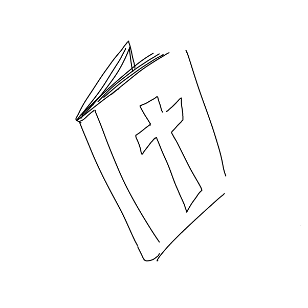 Profile picture for the comic artist, bumperfish