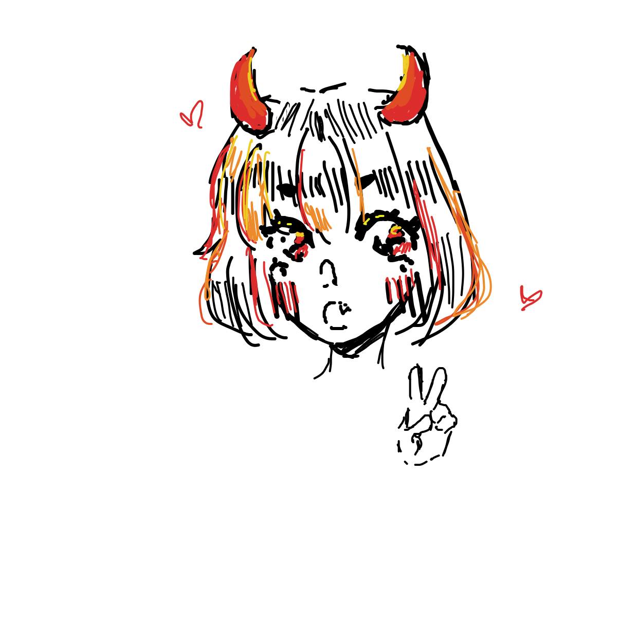 Profile picture for the comic artist, Sexysexman 