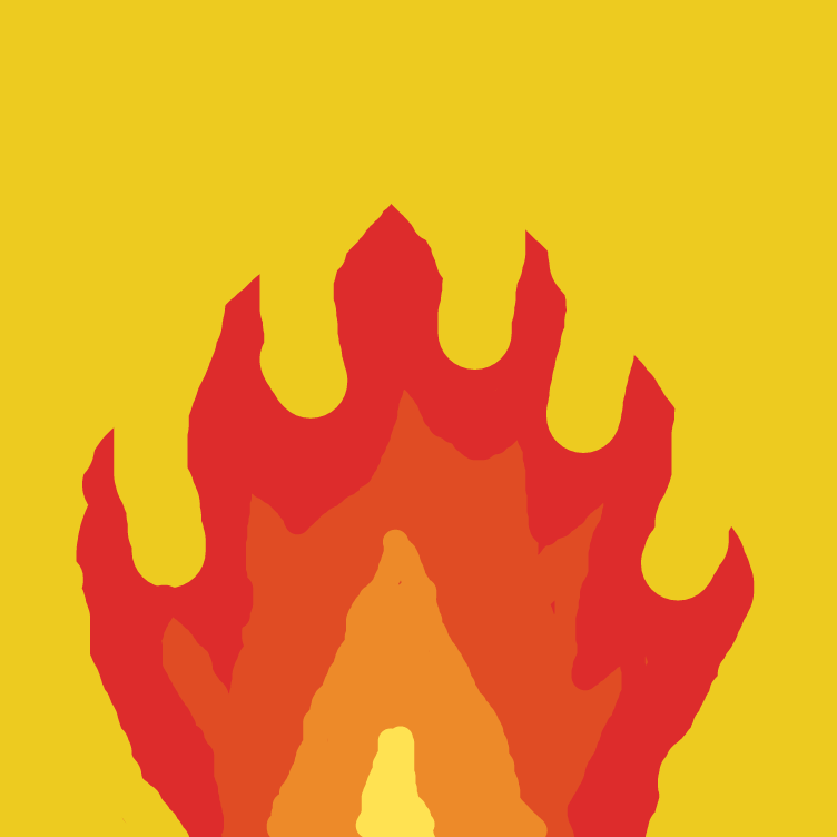 Profile picture for the comic artist, ECRİNNİSA