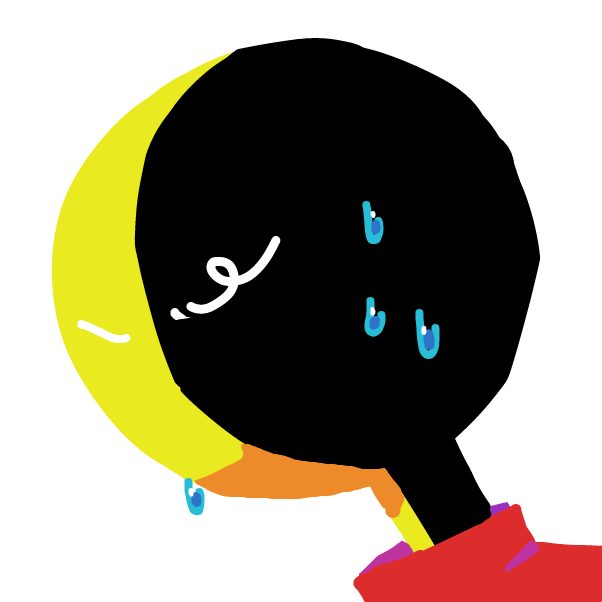 Profile picture for the comic strip artist, cuppapeach