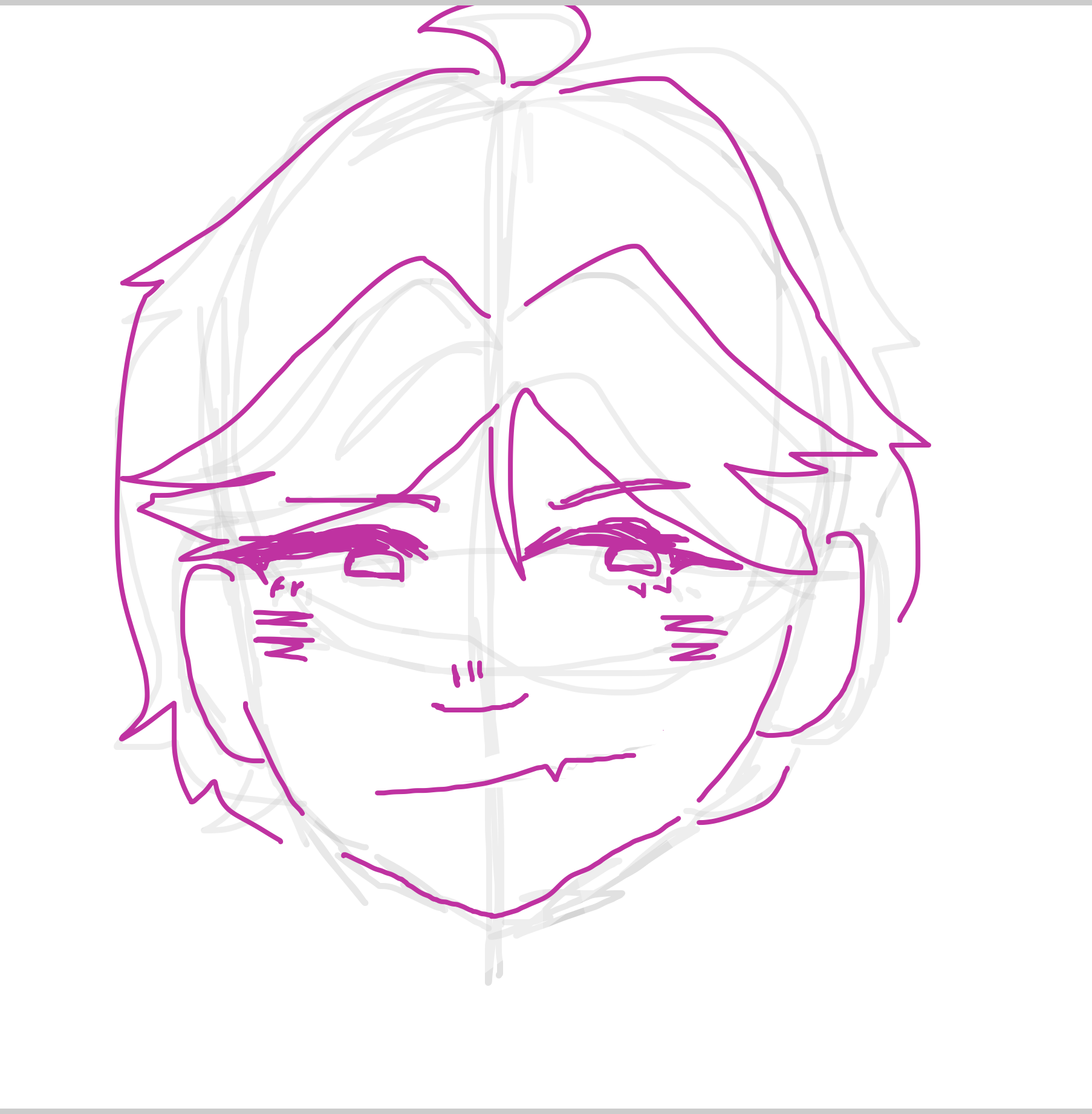 Profile picture for the comic artist, JimmyJim