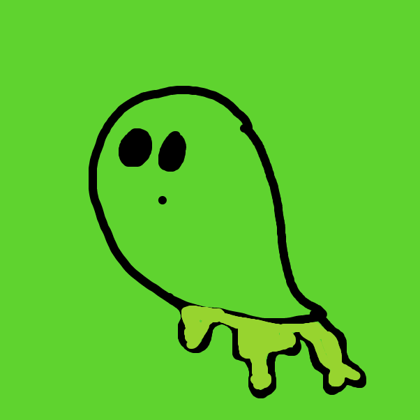 Profile picture for the comic artist, TXXICluis