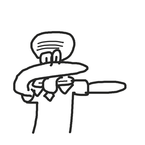 Profile picture for the comic artist, Aidan