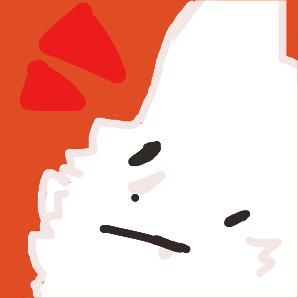 Profile picture for the comic artist, CadrU