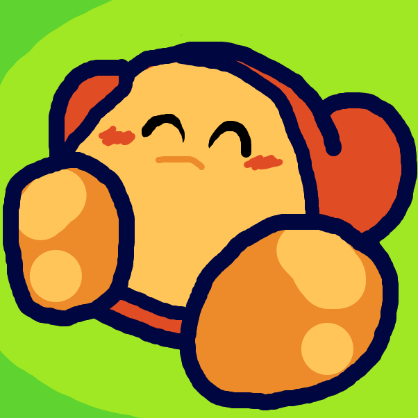 Profile picture for the comic artist, Charmy177