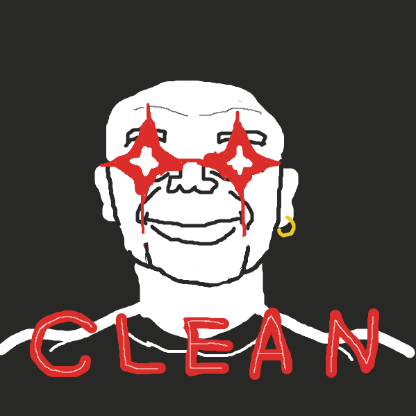 Profile picture for the comic artist, NudistPeach