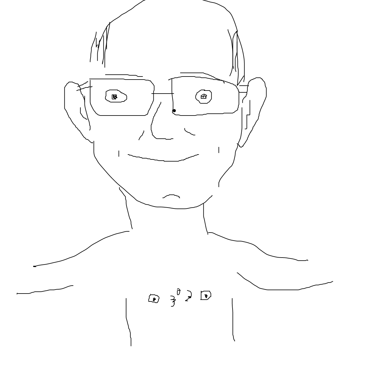 Profile picture for the comic artist, JDPaced