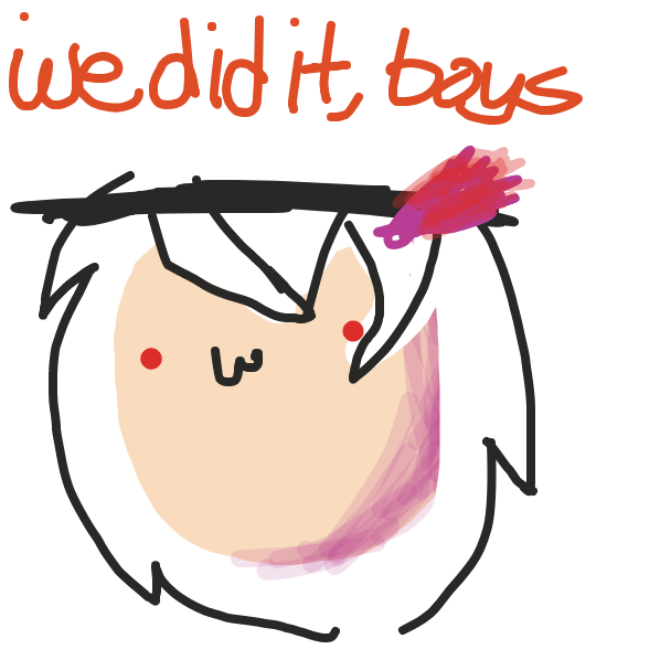 Profile picture for the comic strip artist, Cameo of the Sun