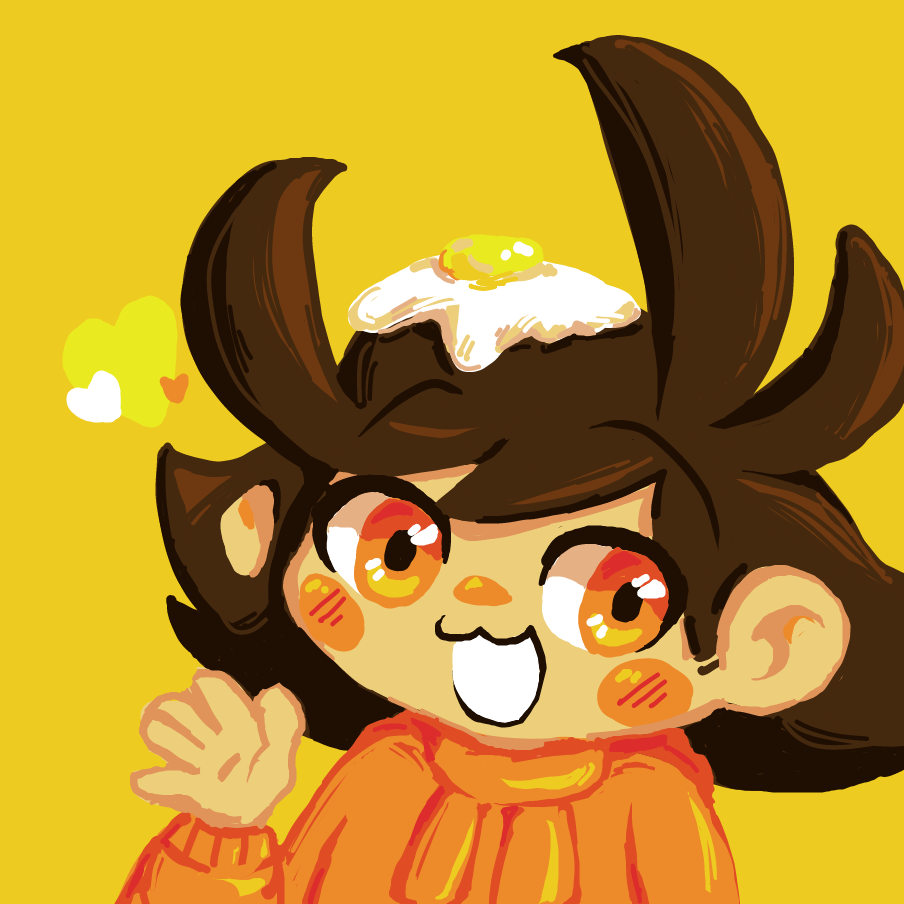 Profile picture for the comic artist, FramingJay