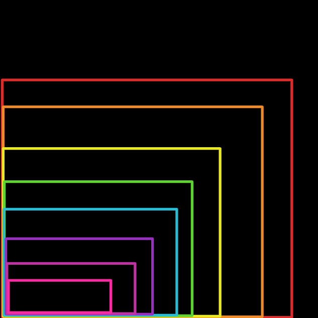 Profile picture for the comic artist, Parker