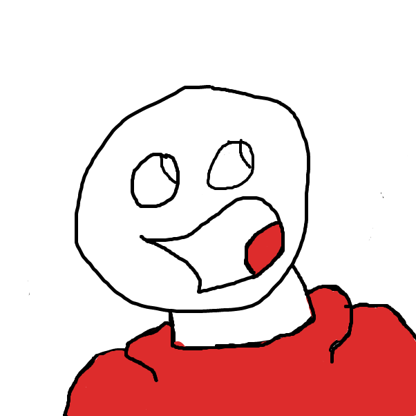 Profile picture for the comic artist, IsiahBurton