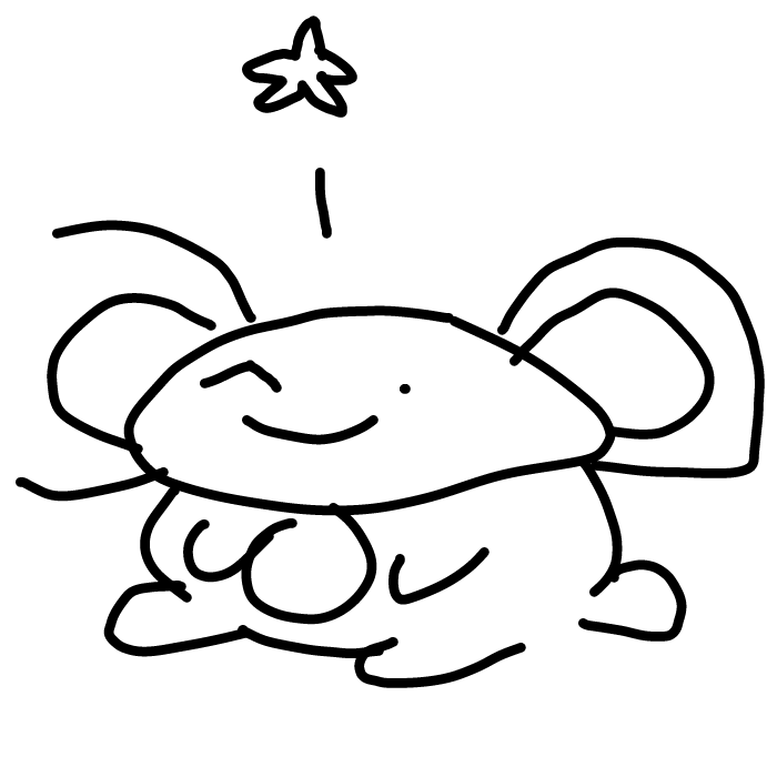 Profile picture for the comic artist, kudasel