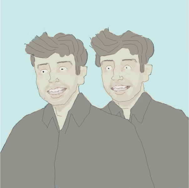 Profile picture for the comic artist, Chepsequel