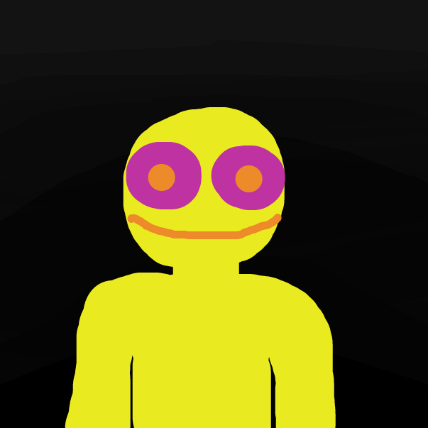 Profile picture for the comic artist, Nejt