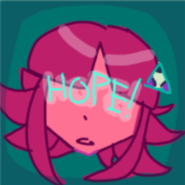 Profile picture for the comic artist, Madikun