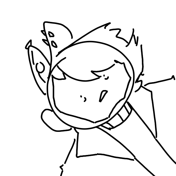 Profile picture for the comic artist, RainyMuffin