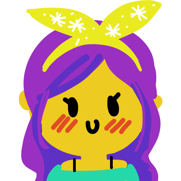 Profile picture for the comic strip artist, chrchie