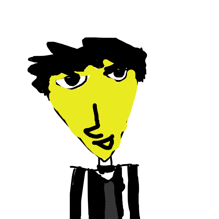 Profile picture for the comic artist, jungkookscum2