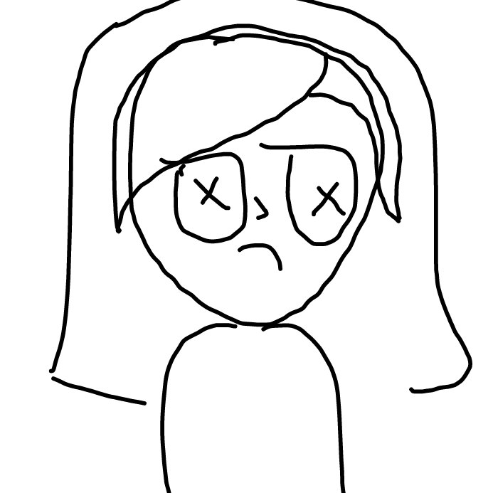 Profile picture for the comic artist, zakiyah