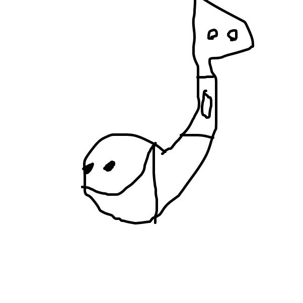 Profile picture for the comic artist, Gleb08already