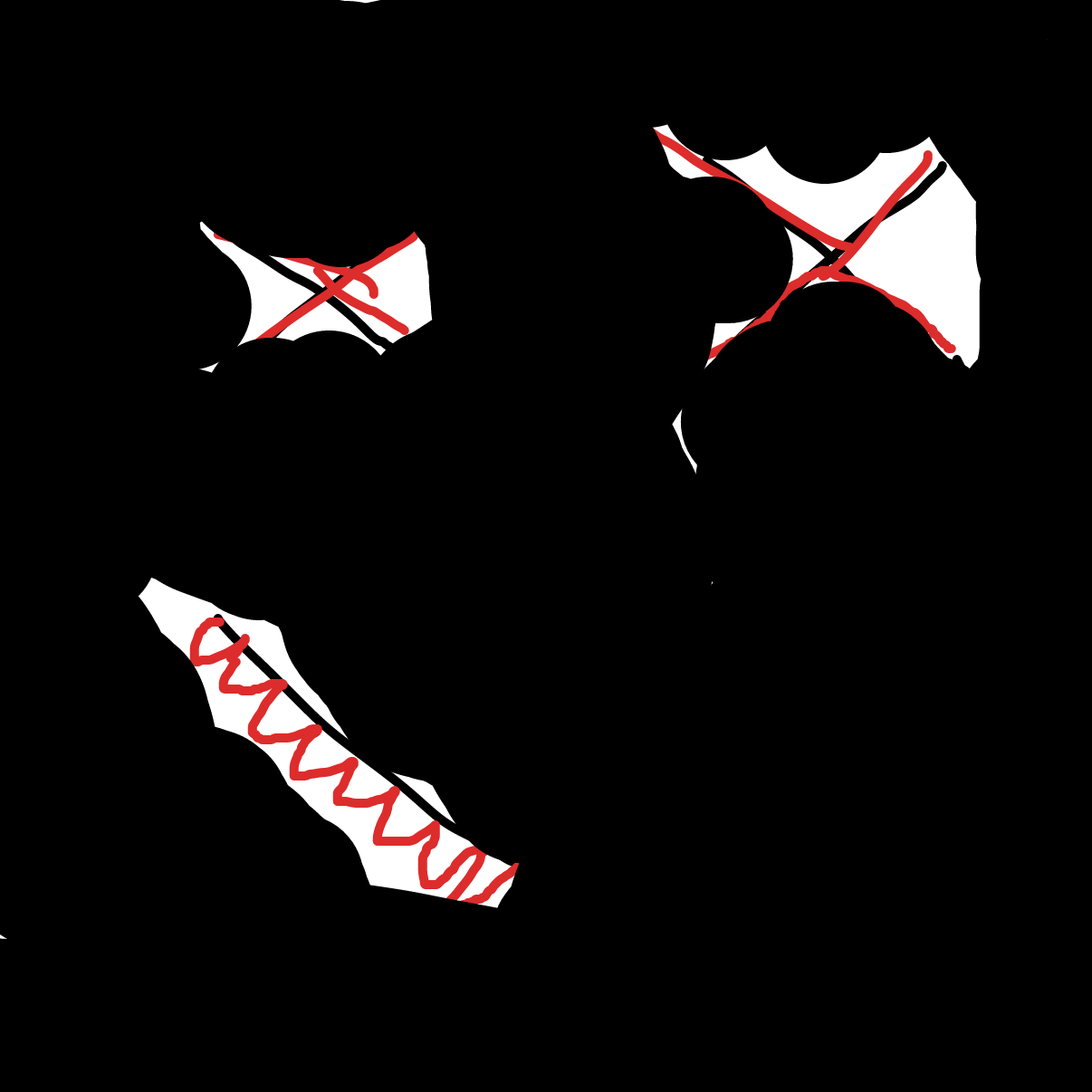 Profile picture for the comic artist, mthecool