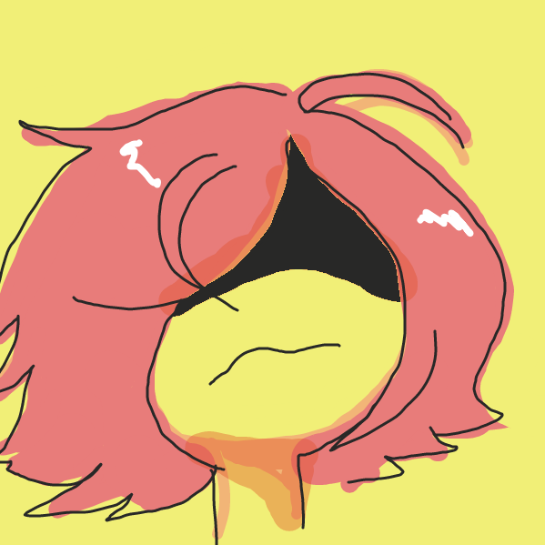 Profile picture for the comic artist, shortcxke