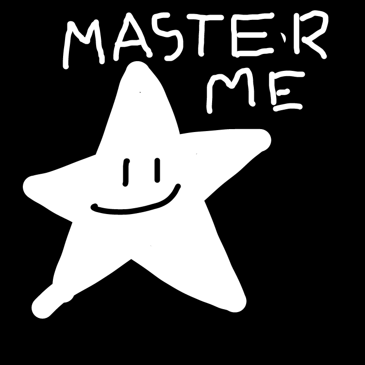 Profile picture for the comic artist, comicmasternata123