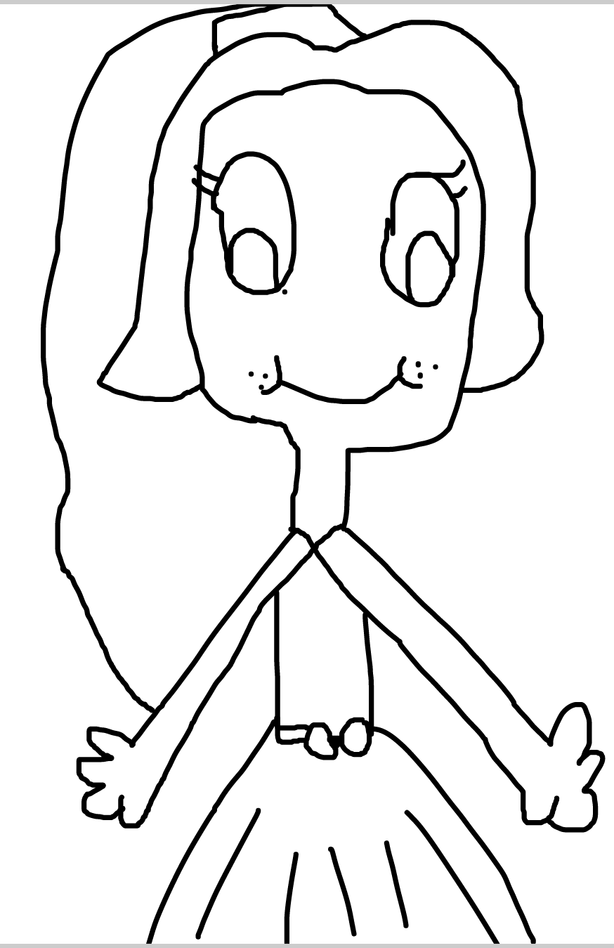 Profile picture for the comic artist, BettyQueen