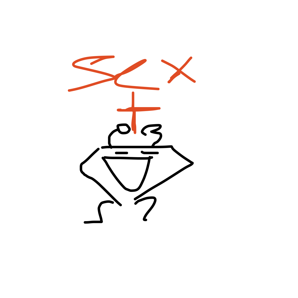 Profile picture for the comic artist, EmeraldDoesStuff