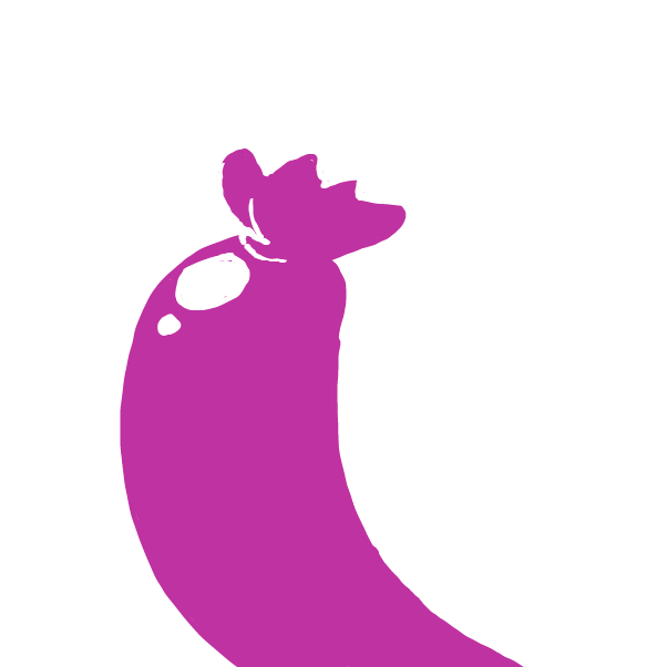 Profile picture for the comic artist, Sausagemeister