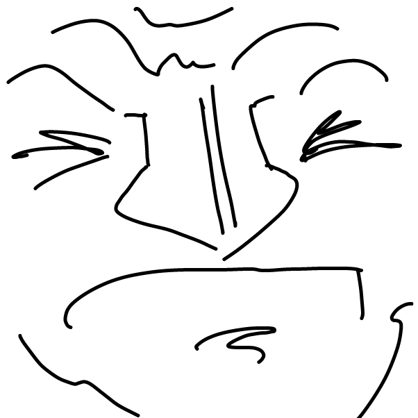 Profile picture for the comic artist, SelfDestructor