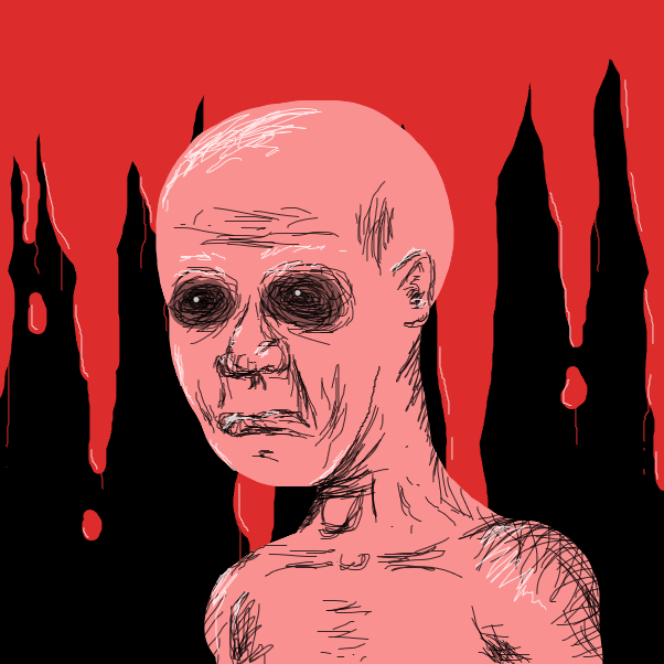 Profile picture for the comic strip artist, Screenwatchers