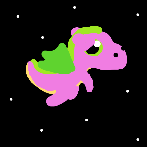 Profile picture for the comic artist, OliviaJohnson