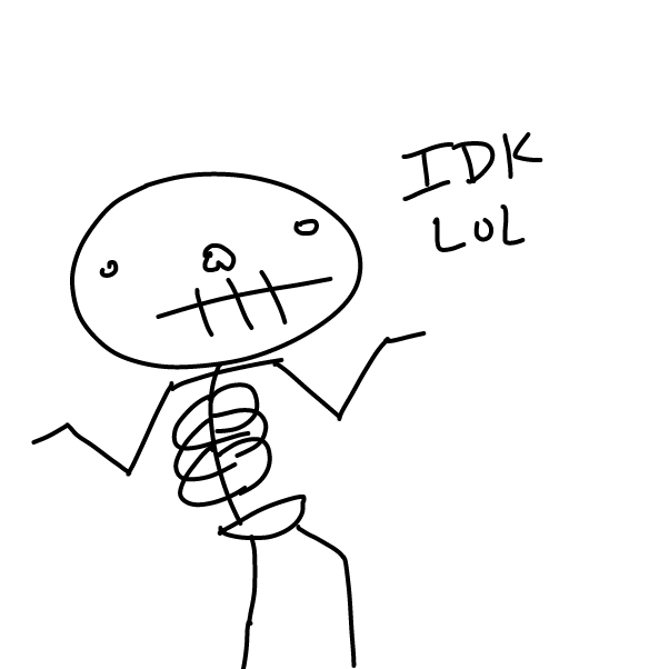 Profile picture for the comic artist, MrSkellyman